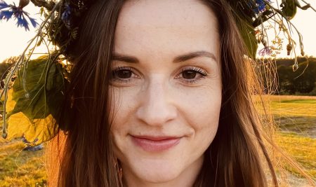 Potęga oddechu – Klaudia Sodkiewicz