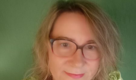Intuicja jako cichy głos przewodnictwa – Marzena Steć-Paszuk